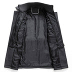 The Shelby Winter Coat