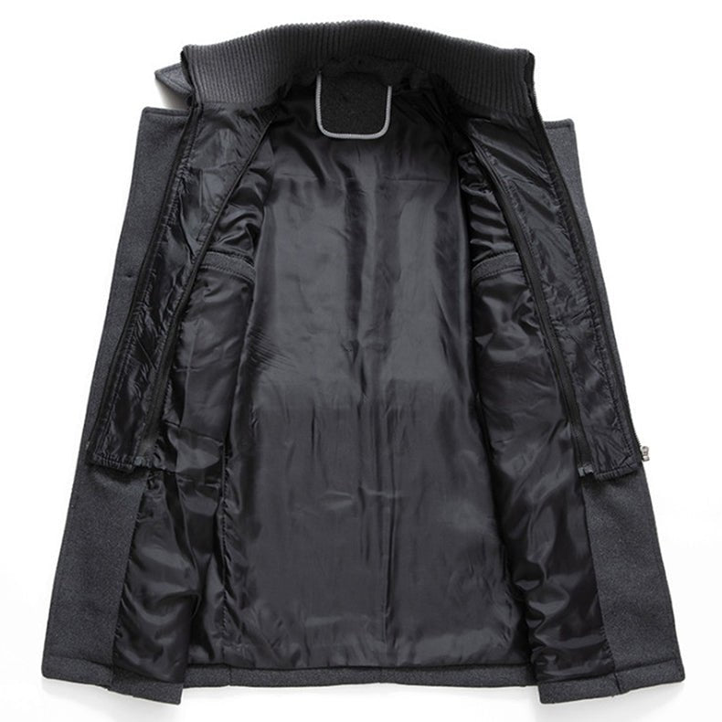 The Shelby Winter Coat