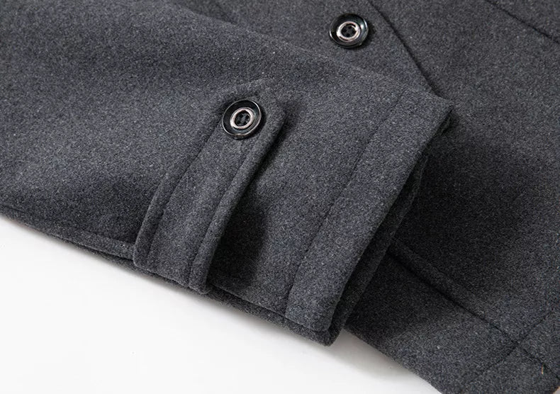 The Shelby Winter Coat
