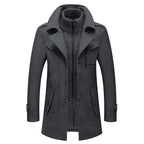 The Shelby Winter Coat