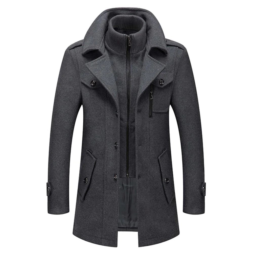 The Shelby Winter Coat