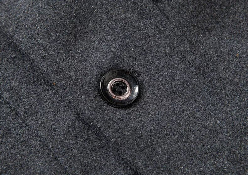 The Shelby Winter Coat