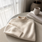 ARLINGTON | cashmere jumper