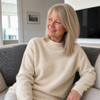ARLINGTON | cashmere jumper