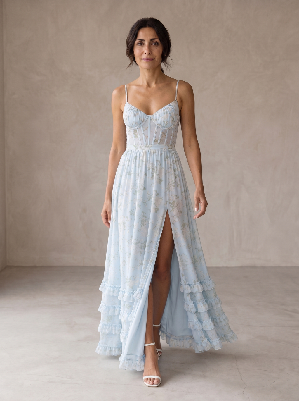 Effortless elegance for your summer occasions