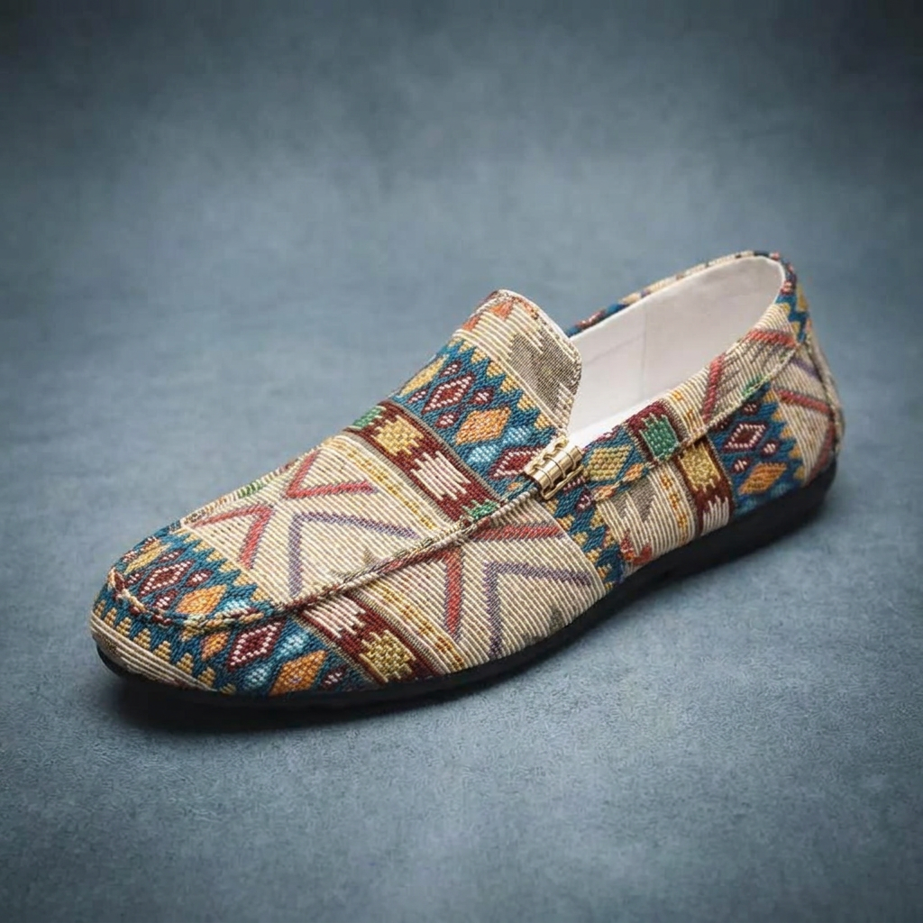 Unisex - Comfortable Everyday Moccasins