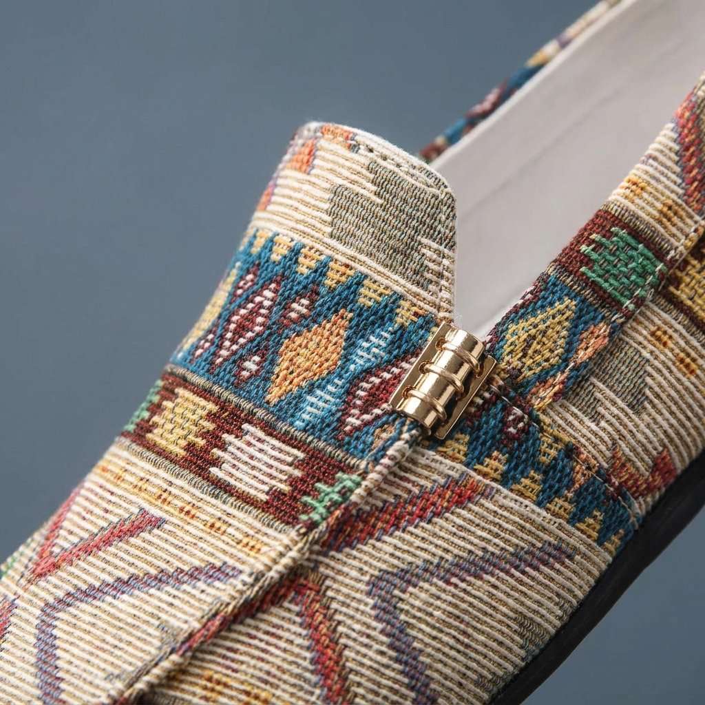 Unisex - Comfortable Everyday Moccasins