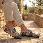 Unisex - Comfortable Everyday Moccasins