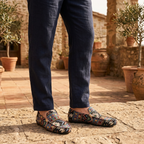 Unisex - Comfortable Everyday Moccasins