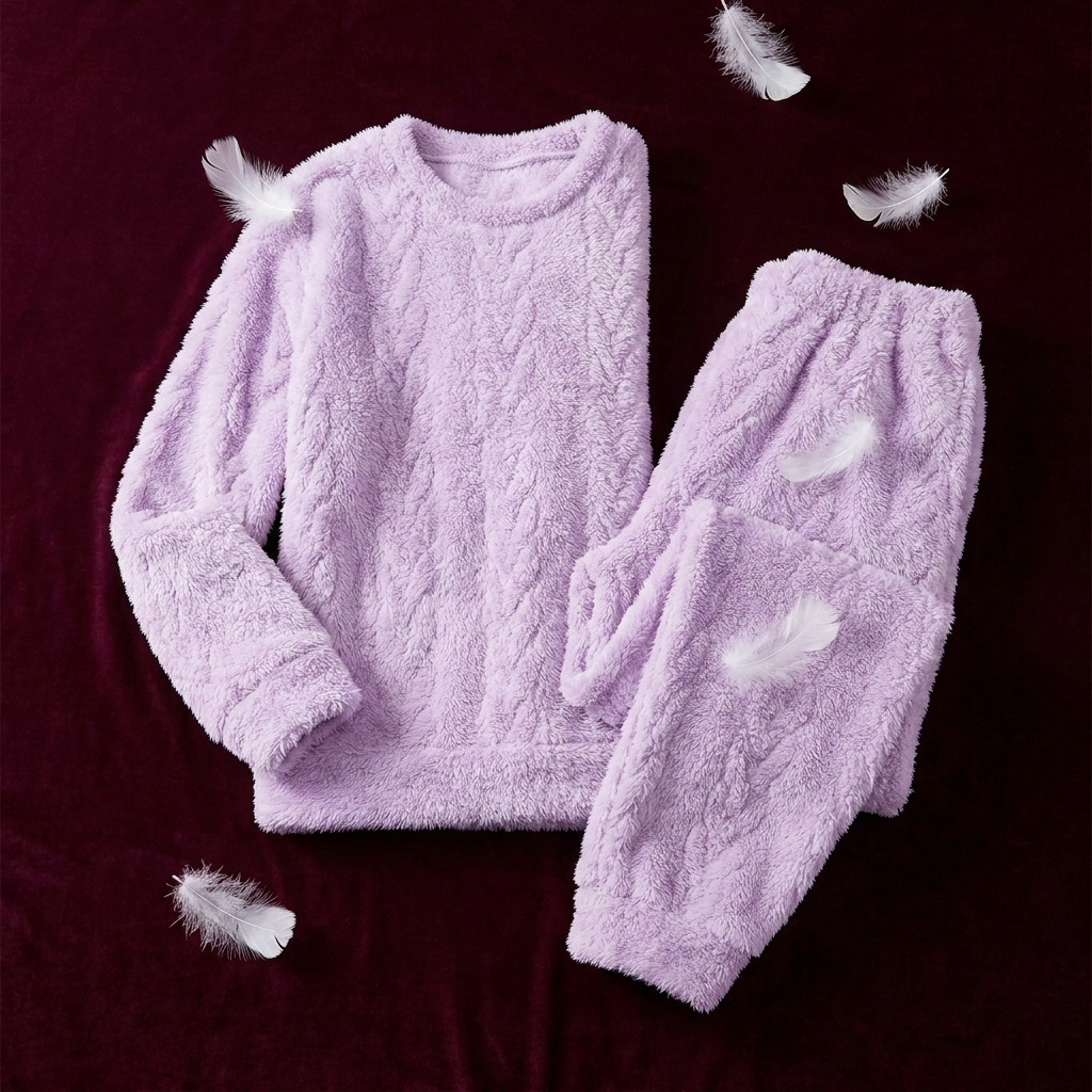 Avenzo™ Cozy Lounge Set