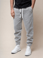 Men Tapered Jogger