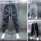 Men Tapered Jogger