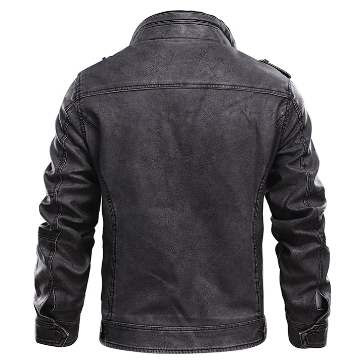 Henry | Classic Jacket