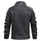 Henry | Classic Jacket