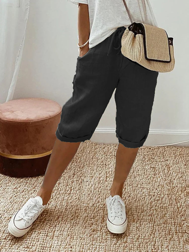 The Cotswold Shorts | Effortless Summer Style