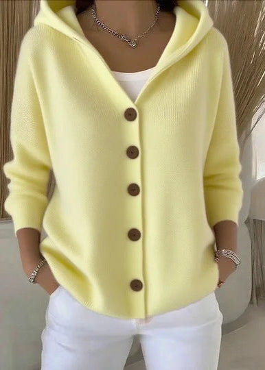 Elegant cardigan for effortless comfort and style