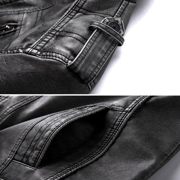 Henry | Classic Jacket