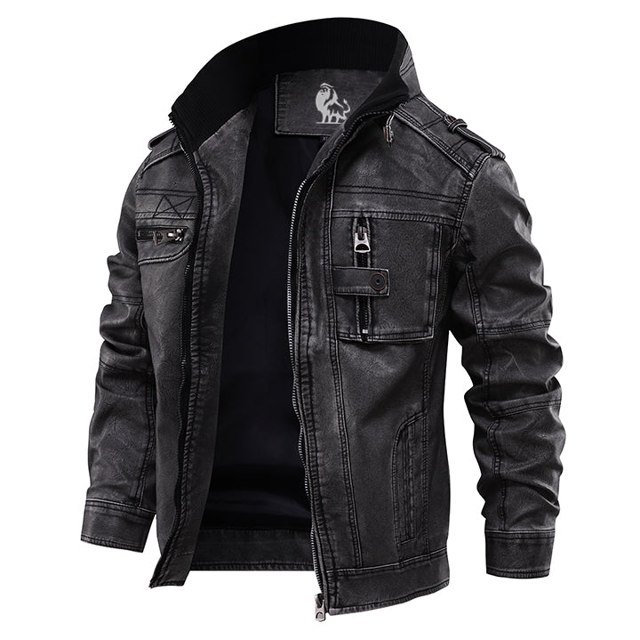 Henry | Classic Jacket