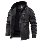 Henry | Classic Jacket