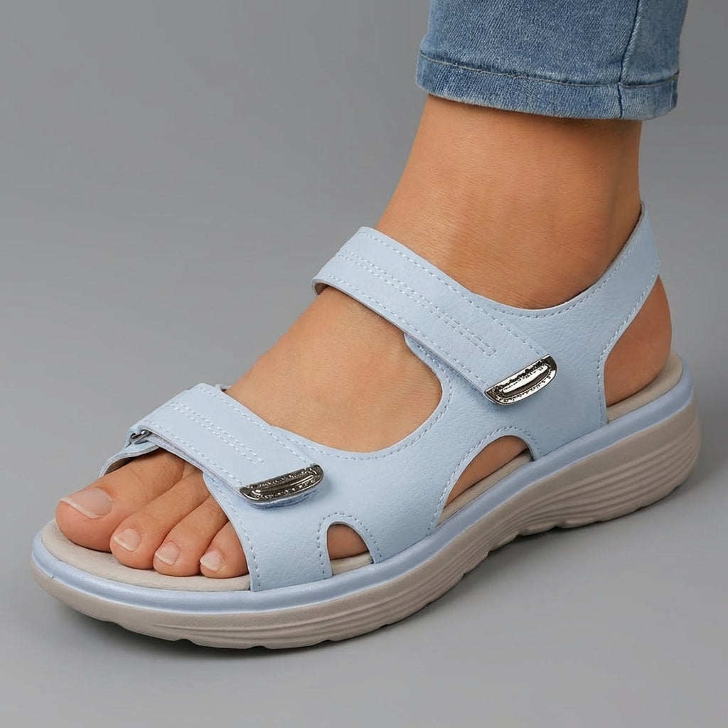 Susan - Orthopaedic Sandals