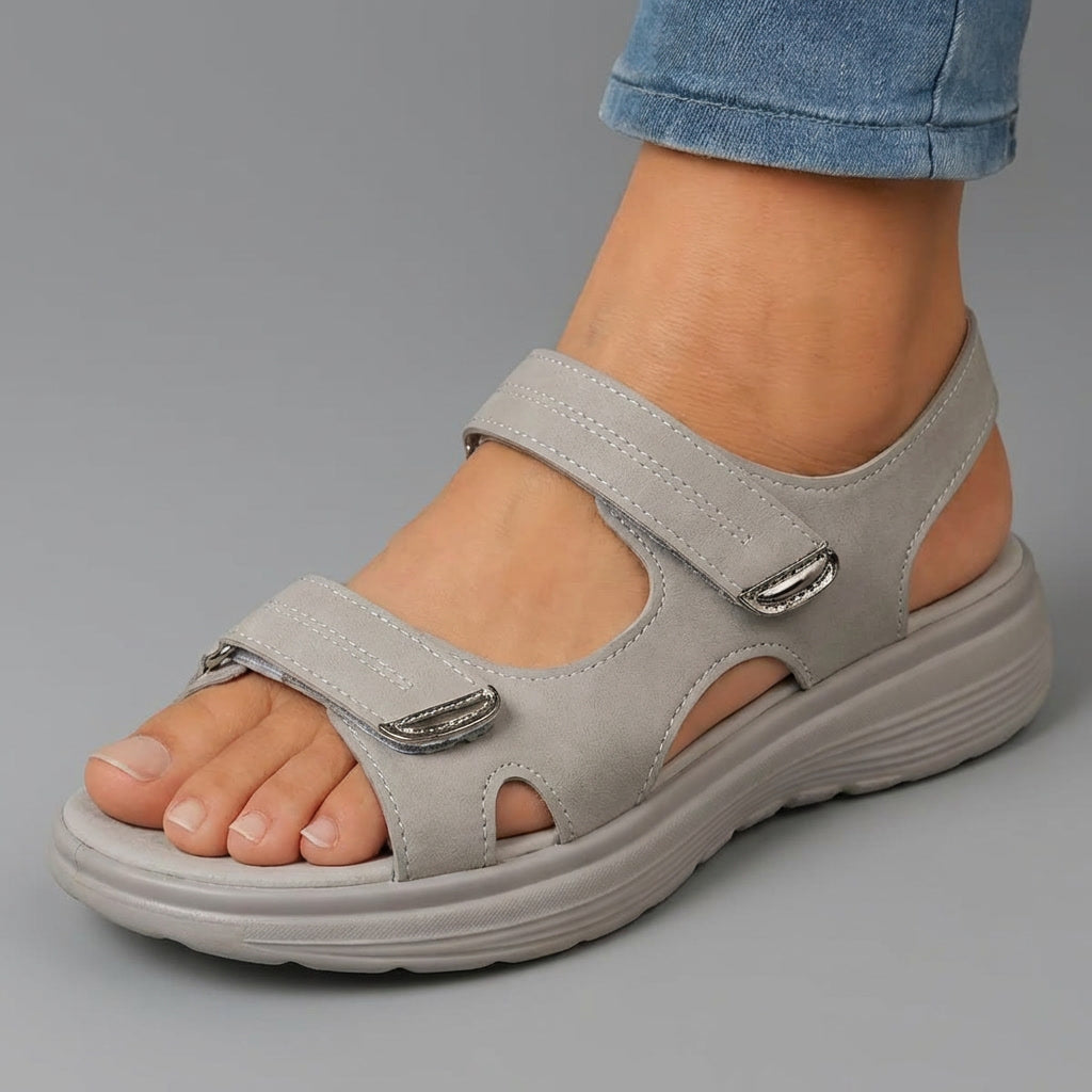Susan - Orthopaedic Sandals