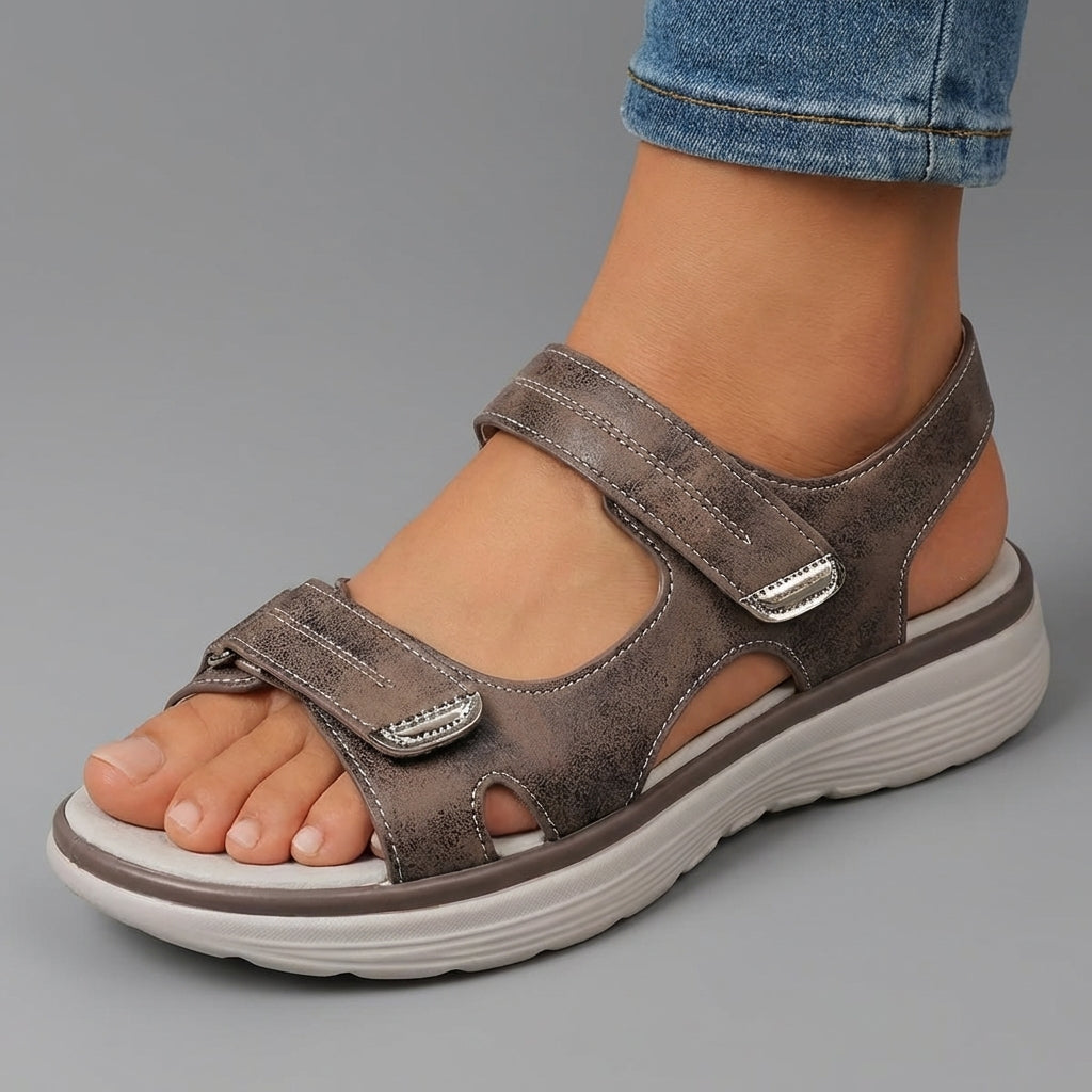 Susan - Orthopaedic Sandals
