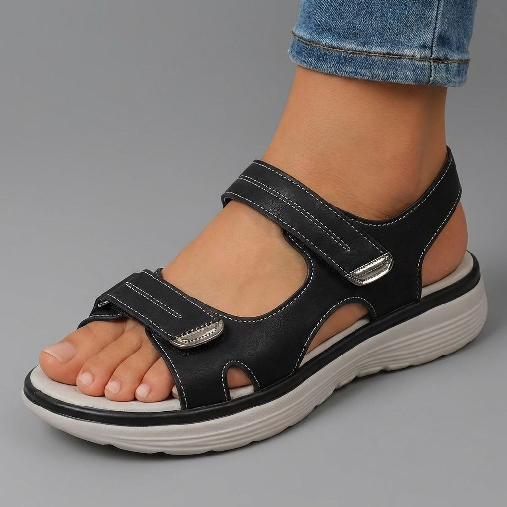 Susan - Orthopaedic Sandals