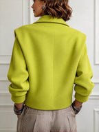 Samantha | Chic Tailored Jacket