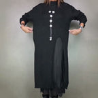 Effortless elegance: chic two-piece ensemble