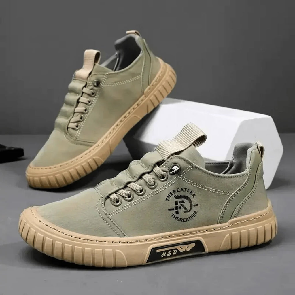 Comfortable Slip-On Sneakers for Every Day