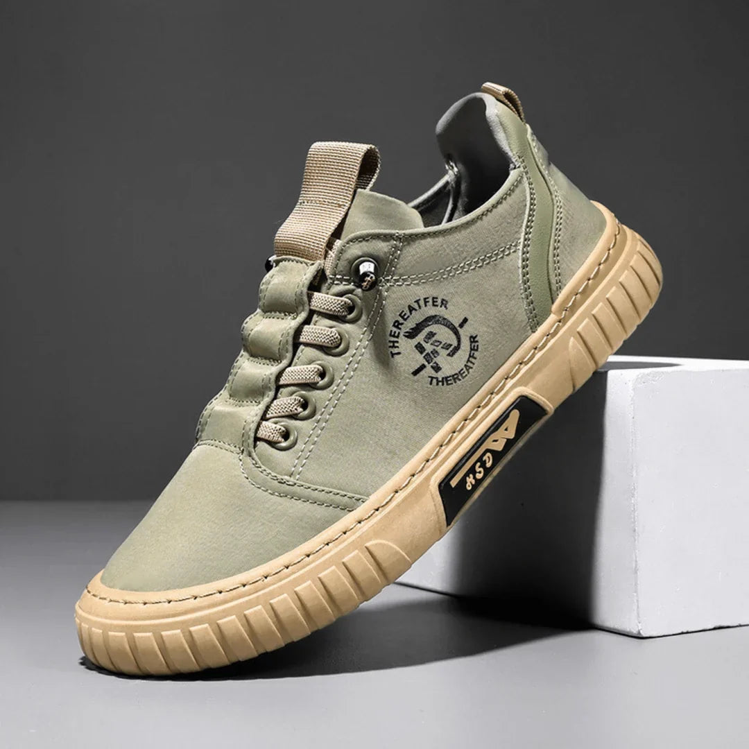 Comfortable Slip-On Sneakers for Every Day