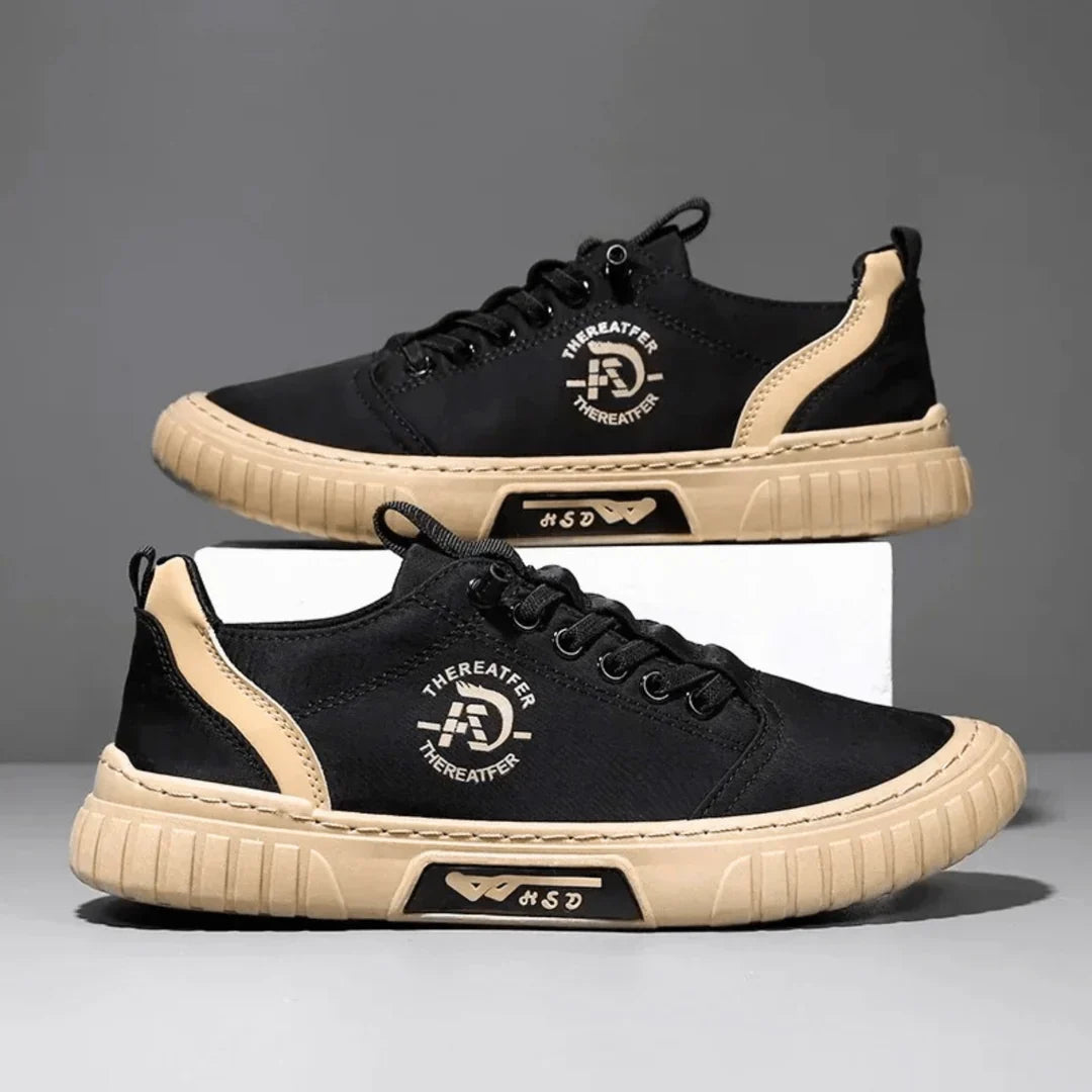 Comfortable Slip-On Sneakers for Every Day